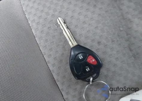 2007 Toyota Rav4 из США, поврежденный, VIN JTMBD33V175104550